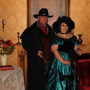 Meet your Posher, Daniel